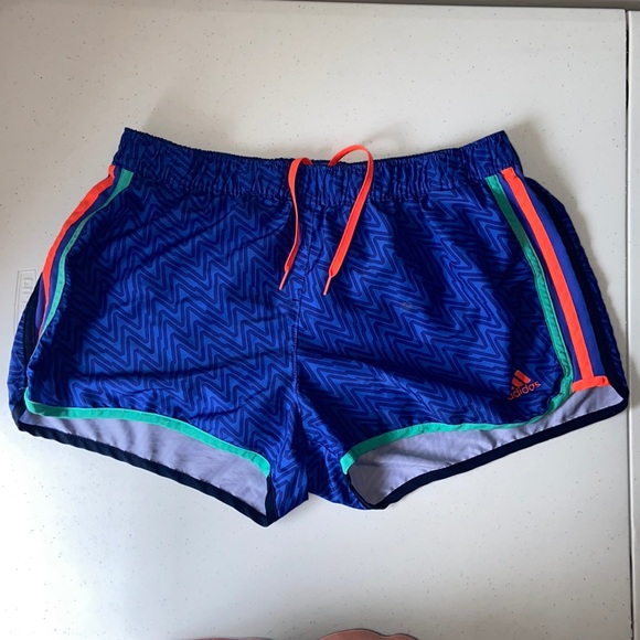 adidas Pants - adidas | Running Shorts Size Medium
